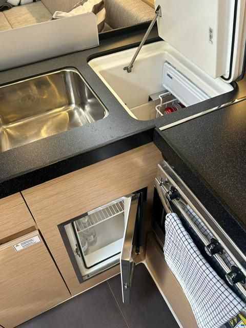 Hanse 458