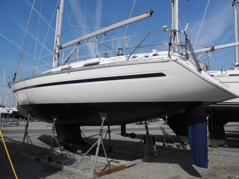 Bavaria 38 Holiday