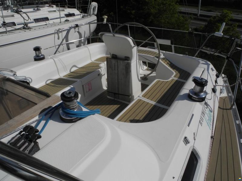 Bavaria 38 Holiday