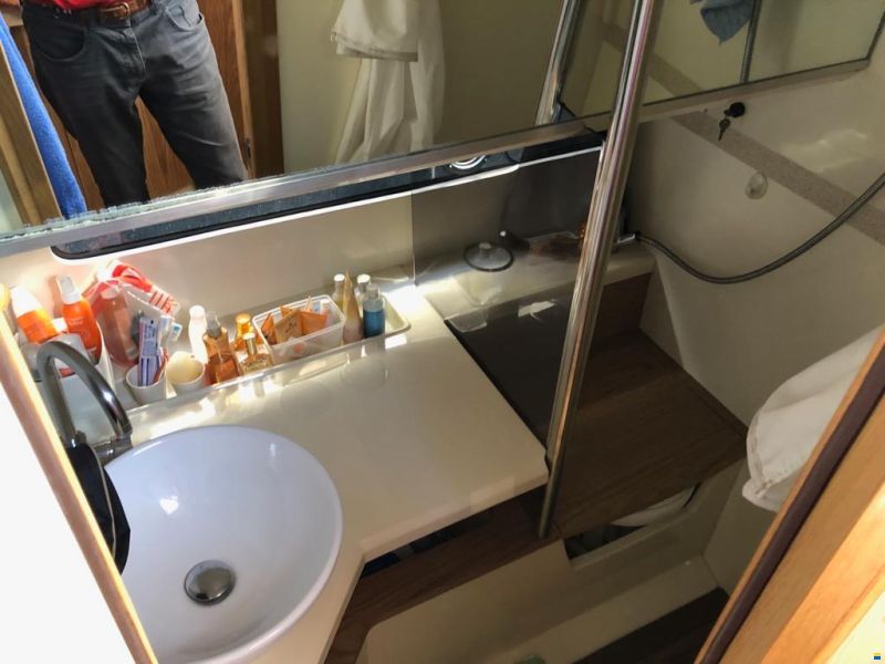 Scarani Day Cruiser 30