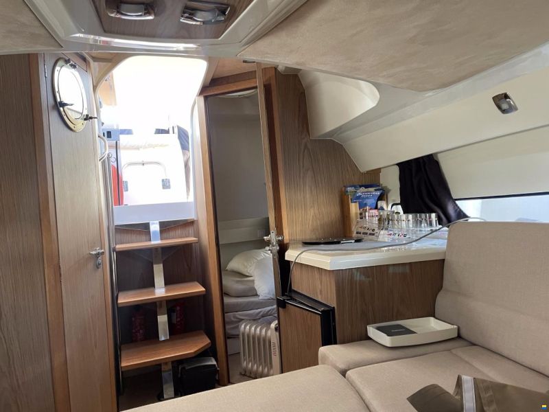 Scarani Day Cruiser 30