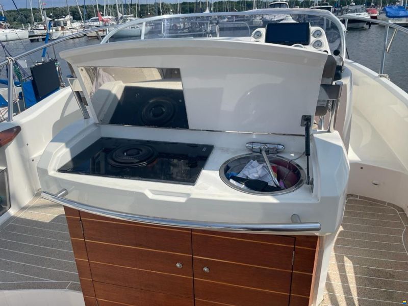 Scarani Day Cruiser 30