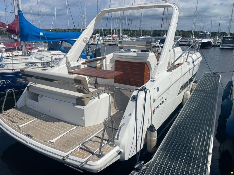 Scarani Day Cruiser 30