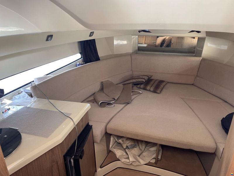 Scarani Day Cruiser 30