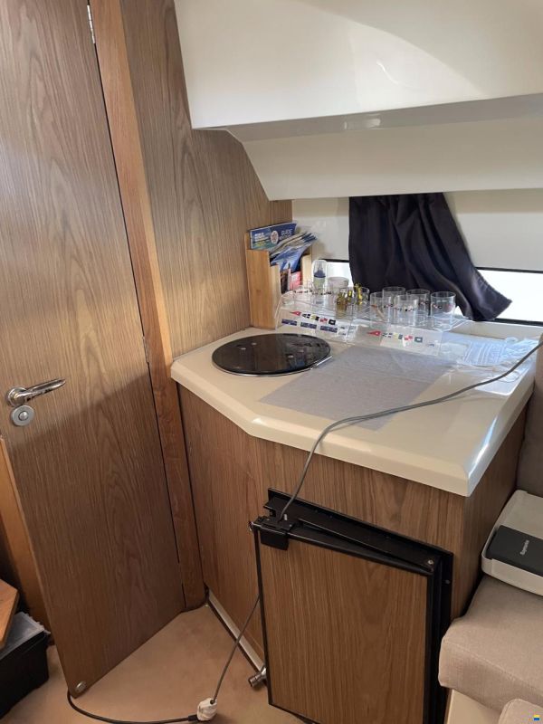 Scarani Day Cruiser 30