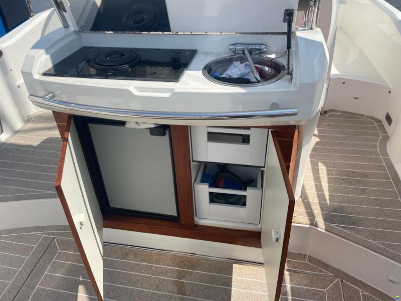 Scarani Day Cruiser 30