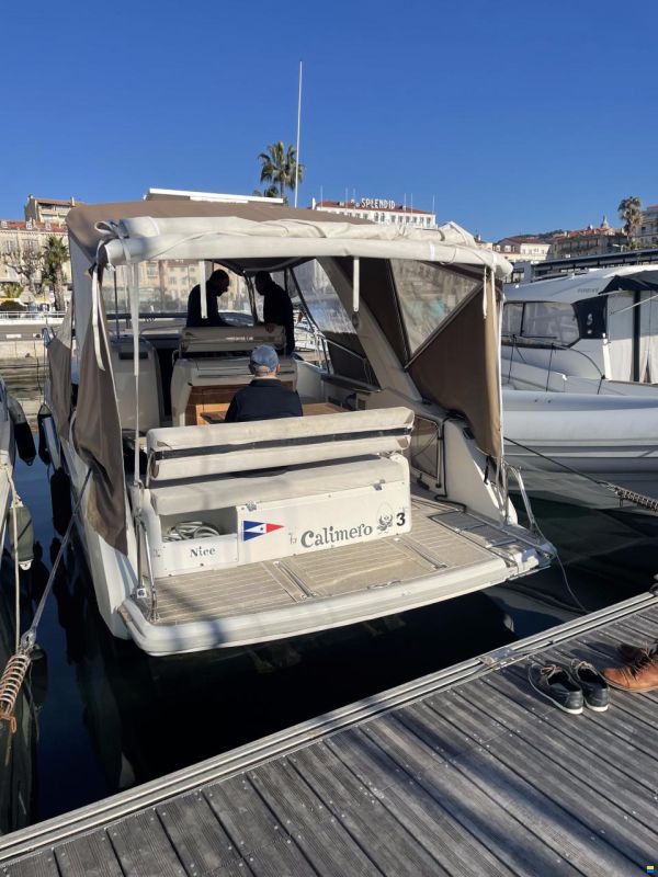 Scarani Day Cruiser 30