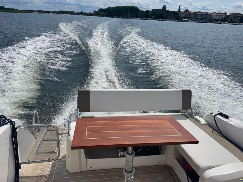 Scarani Day Cruiser 30