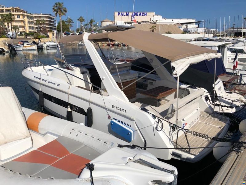Scarani Day Cruiser 30