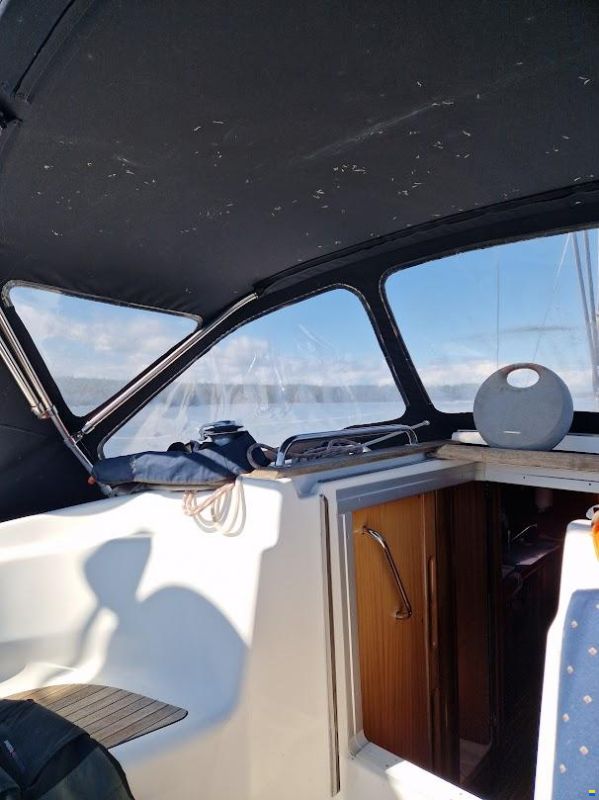 Bavaria 38Cruiser