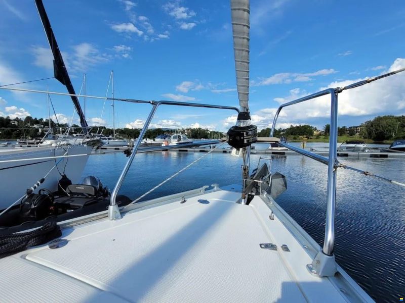 Bavaria 38Cruiser