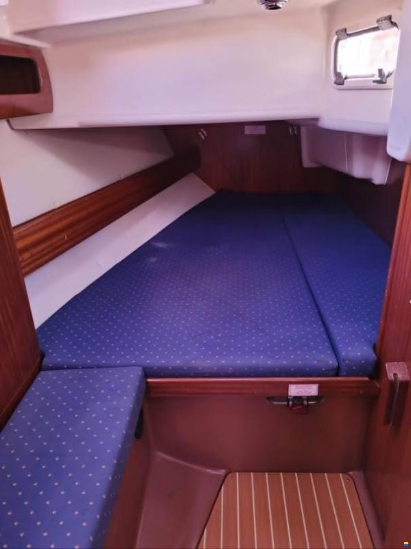 Bavaria 38Cruiser