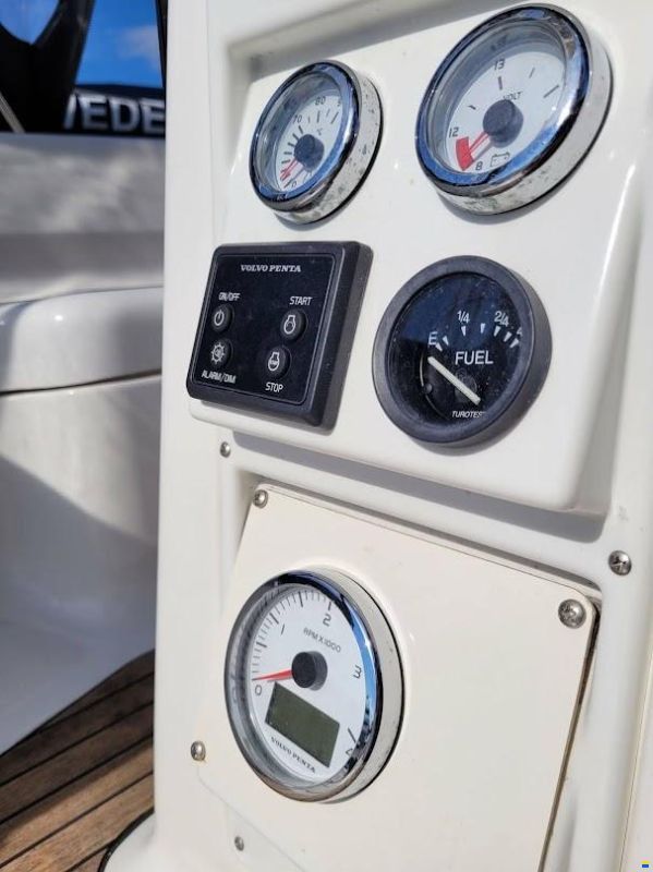 Bavaria 38Cruiser