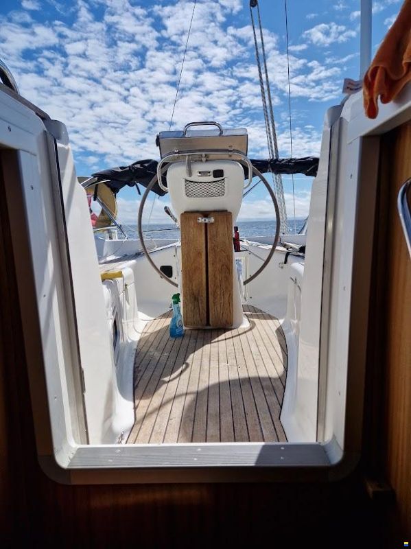 Bavaria 38Cruiser