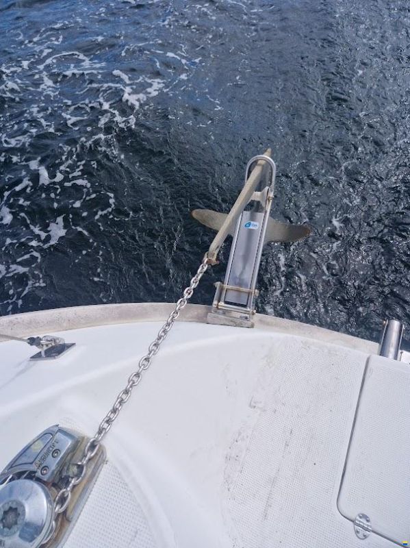 Bavaria 38Cruiser