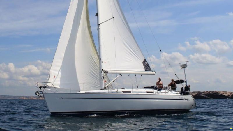 Bavaria 38Cruiser