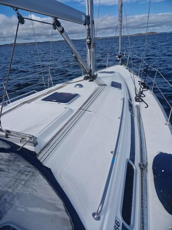 Bavaria 38Cruiser