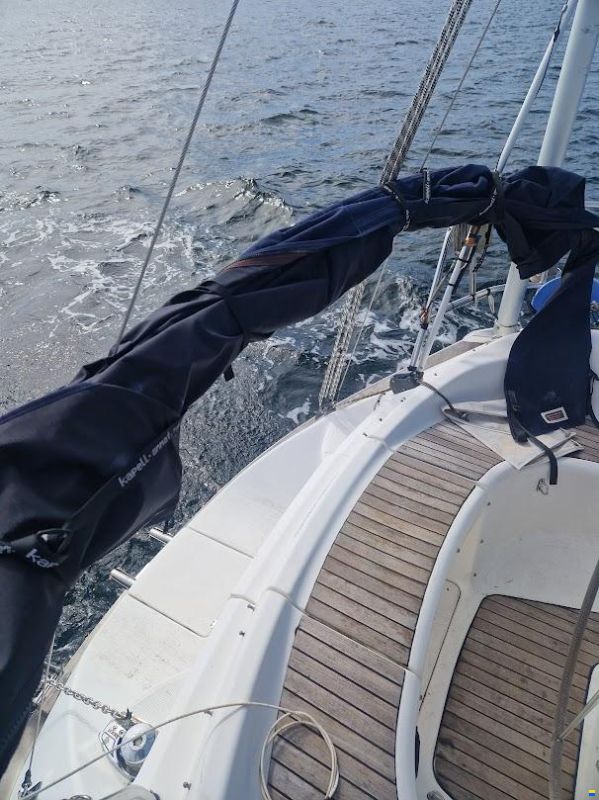 Bavaria 38Cruiser