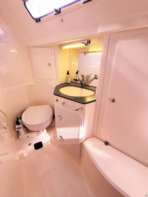 Bavaria 38Cruiser