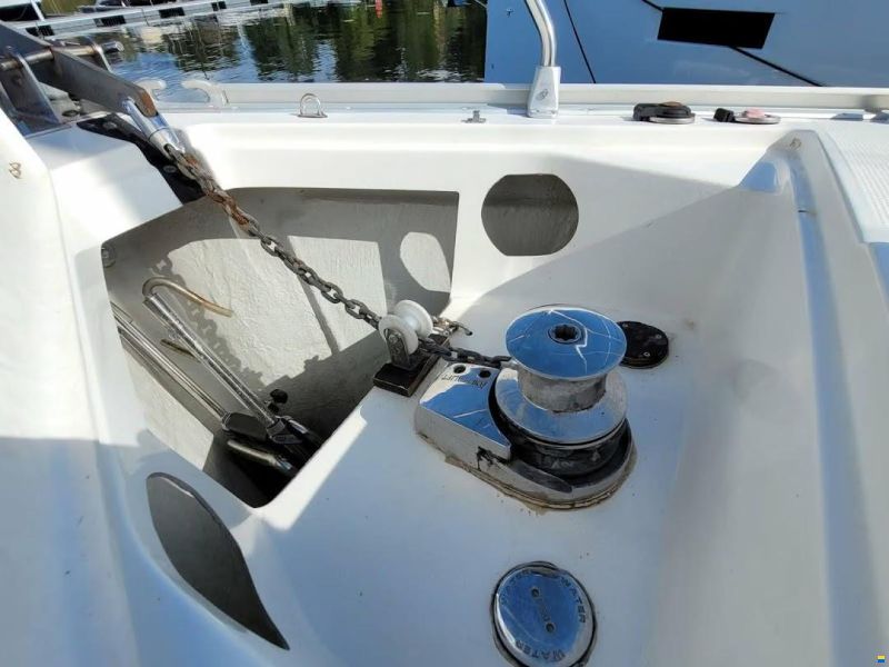 Bavaria 38Cruiser