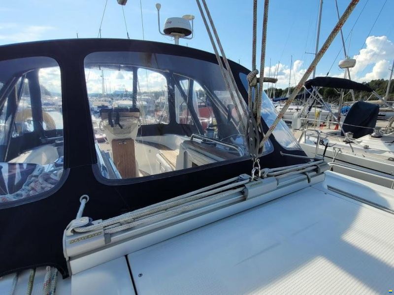 Bavaria 38Cruiser