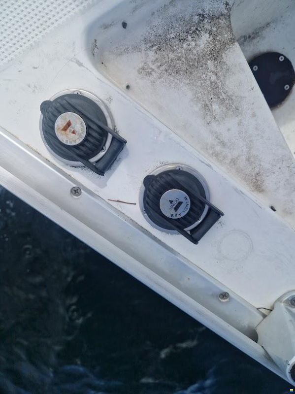 Bavaria 38Cruiser