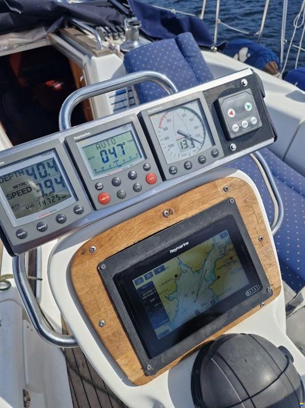 Bavaria 38Cruiser