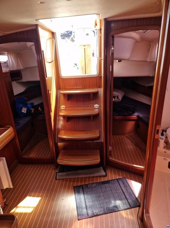 Bavaria 38Cruiser