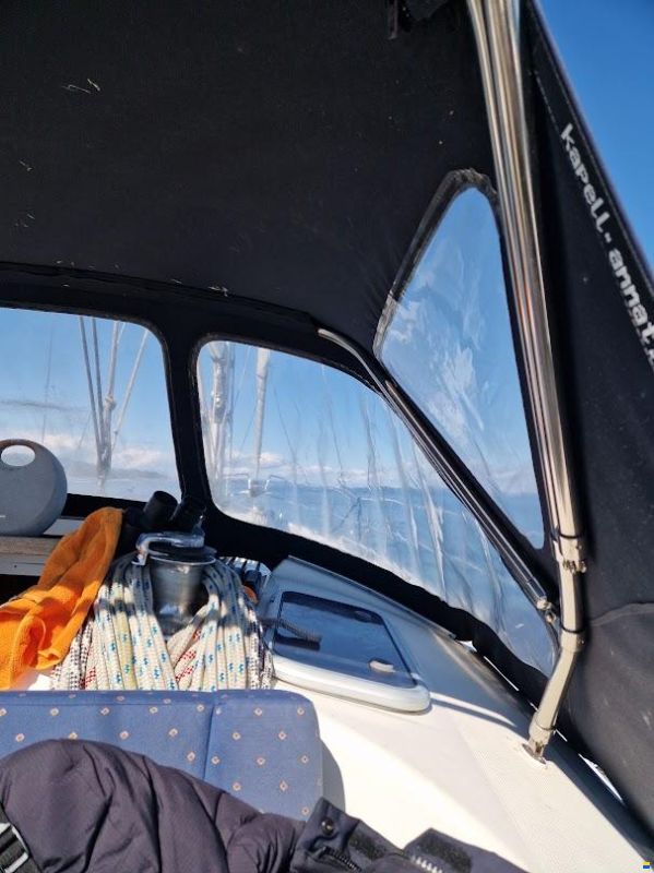 Bavaria 38Cruiser
