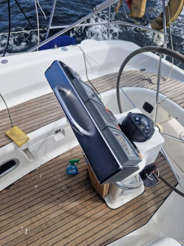 Bavaria 38Cruiser