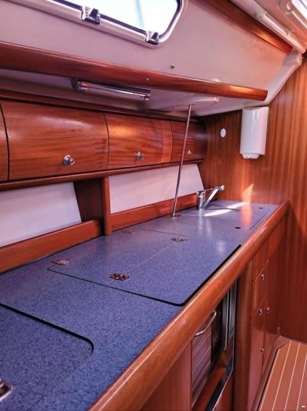 Bavaria 38Cruiser