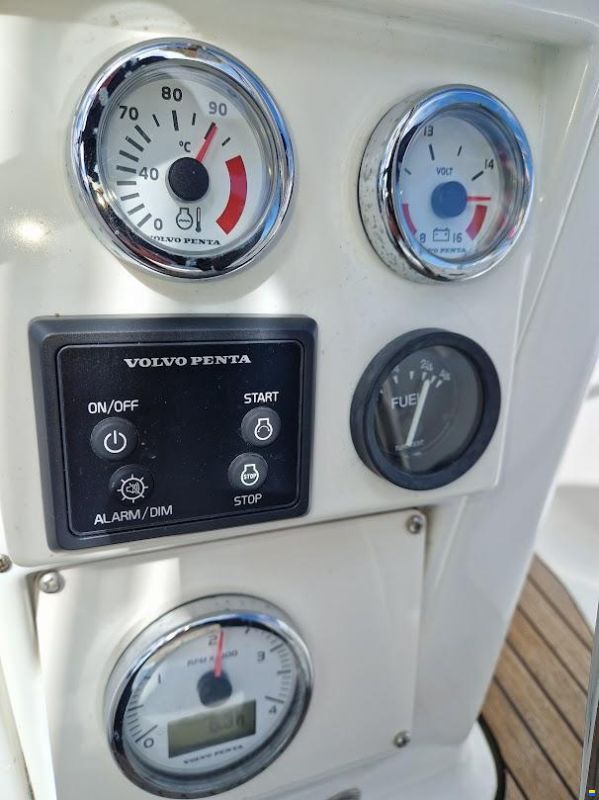 Bavaria 38Cruiser