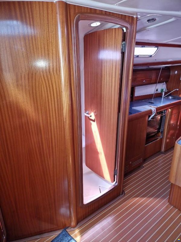 Bavaria 38Cruiser