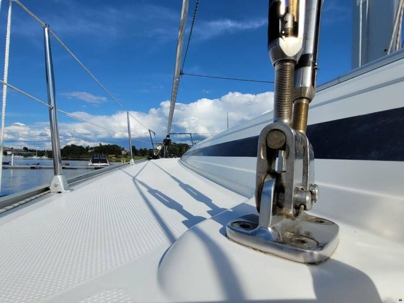 Bavaria 38Cruiser