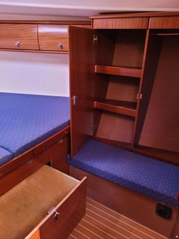 Bavaria 38Cruiser
