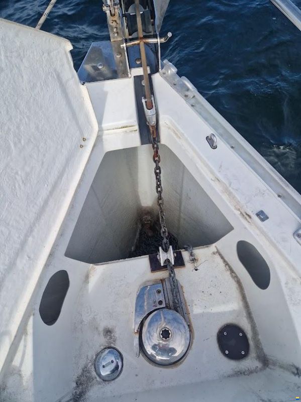 Bavaria 38Cruiser