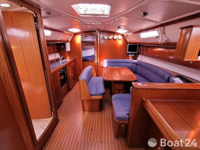 Bavaria 38Cruiser