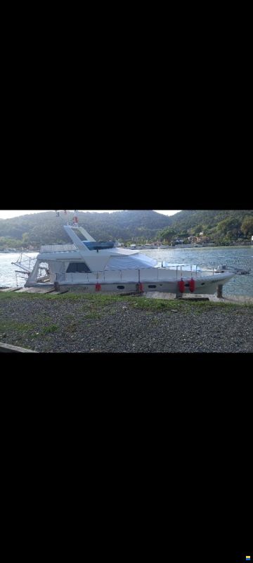 Gallart Flybridge 13.50 mpi