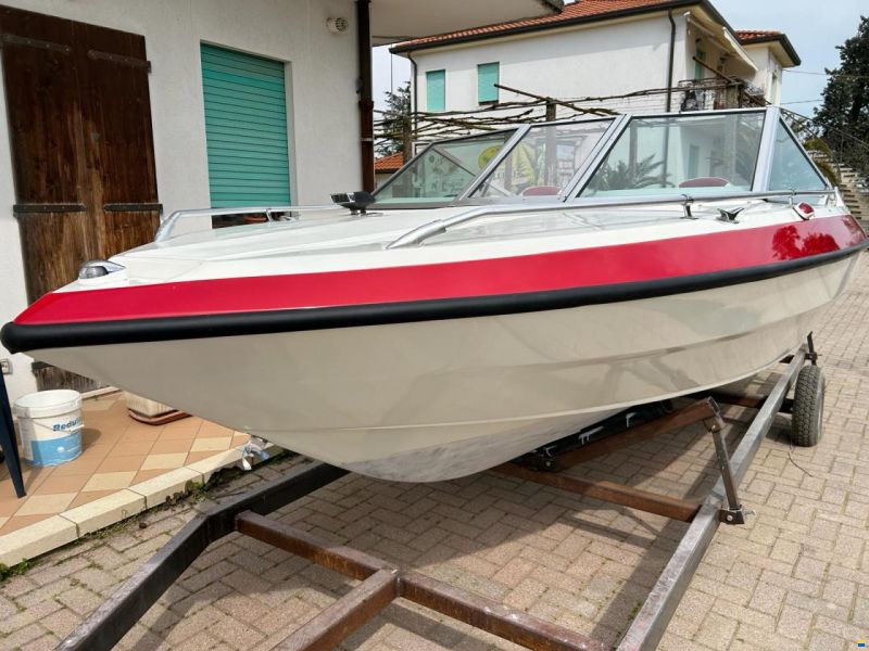 Glastron Laraya SSW 144