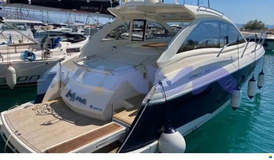 Absolute 40 HT
