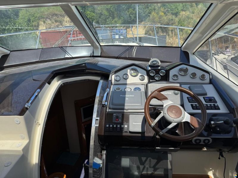 Absolute 40 HT