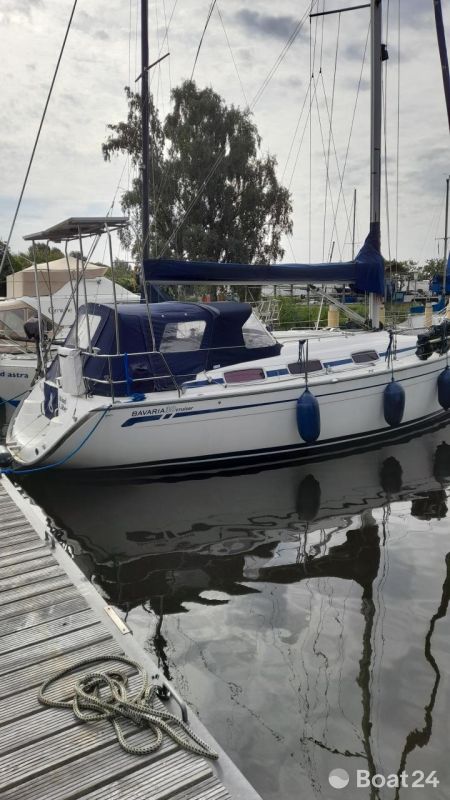 Bavaria 30 Cruiser