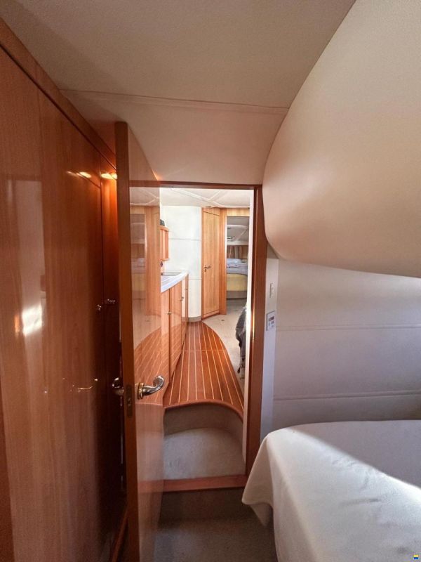 Sealine S 41