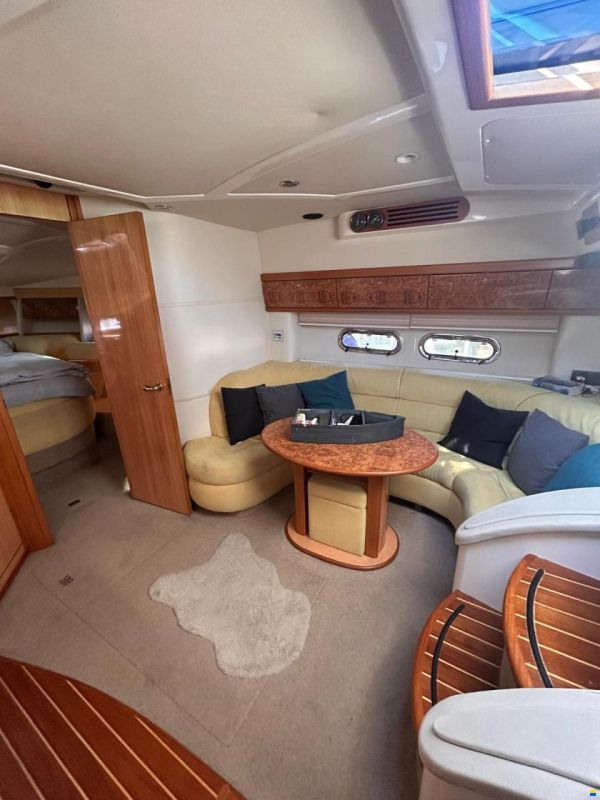 Sealine S 41
