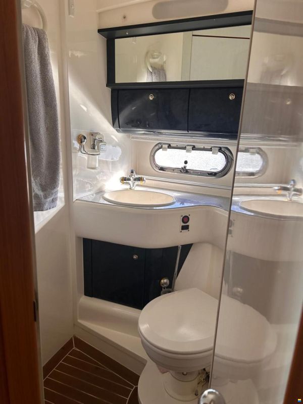 Sealine S 41
