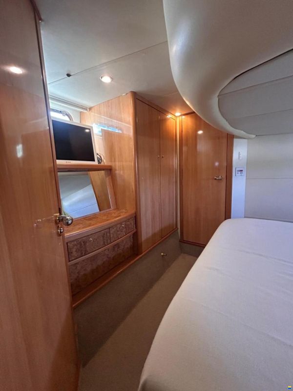 Sealine S 41