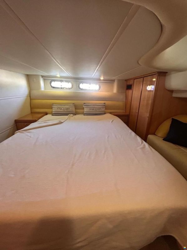 Sealine S 41