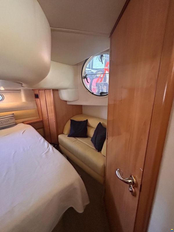 Sealine S 41