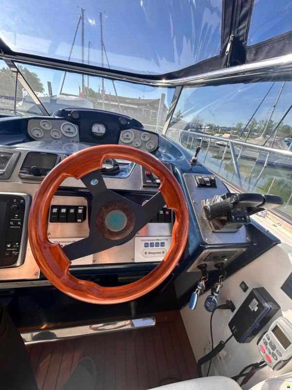 Sealine S 41