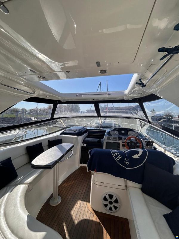 Sealine S 41